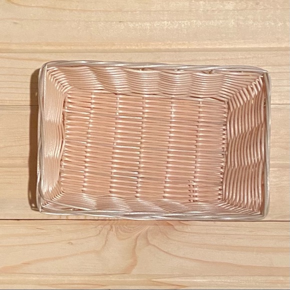 3 Baskets - 9” x 6” x 3” - Picture 11 of 11